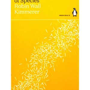 THE DEMOCRACY OF SPECIES