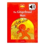 The Gingerbread Man