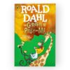The giraffe and the pelly
