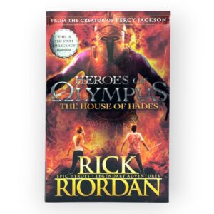 The House Of Hades