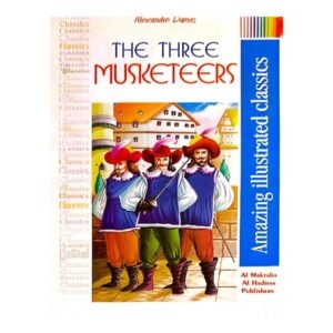 The three musketeers