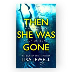 Then She Was Gone