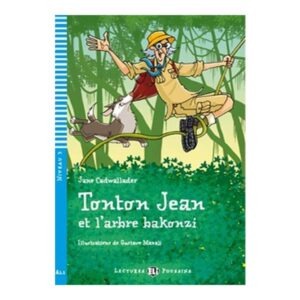Tonton jean