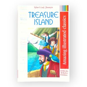 Treasure island