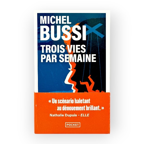 Trois Vies Par Semaine