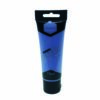 Tube de Peinture Acrylic de 75 ML Cobalt Blue Keep Smilng