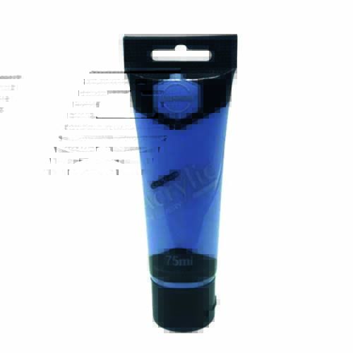tube_de_peinture_acrylic_de_75_ml_cobalt_blue_keep-1 Tube de Peinture Acrylic de 75 ML Cobalt Blue Keep Smilng