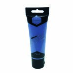 Tube de Peinture Acrylic de 75 ML Sky blue