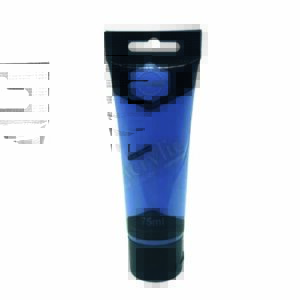 Tube de Peinture Acrylic de 75 ML Sky blue