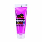 Tube de Peinture Acrylic Nova Color 75 gr Rose NC-264
