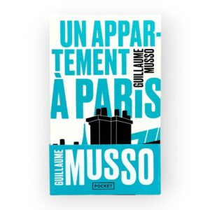 Un appartement à paris