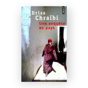 une enquete au pays