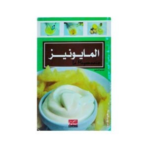 المايونيز