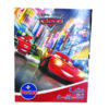 Disney Cars + Poster