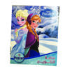 Disney Frozen + Poster