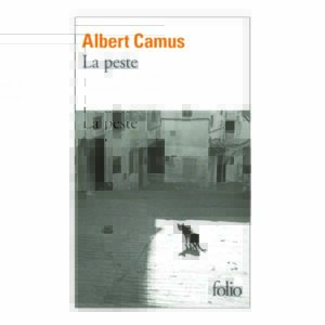 LA PESTE - folio - Image 1
