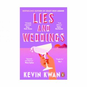 LIES AND WEDDINGS - PENGUIN - Image 1