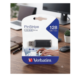 Clé USB 128GB Verbatim - Image 1