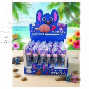 Stylo Deco Stitch Effacable 8302 - Image 1
