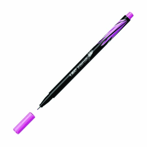 stylo_feutre_bic_fine_rose-2